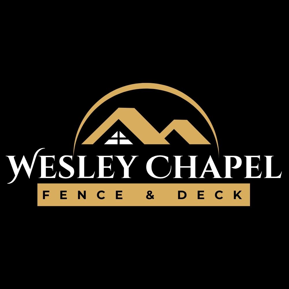 Wesley Chapel Fence & Deck